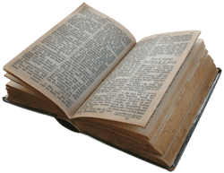 bible