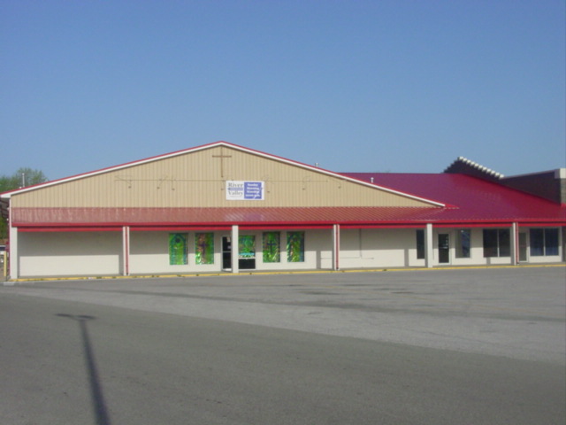 original worship facility