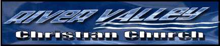 River Valley Christian Church
