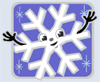 snow