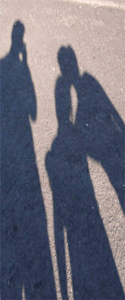 Youth Group Shadow